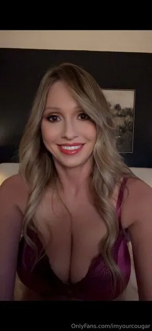 Imyourcougar OnlyFans Leaked Free Thumbnail Picture - #C6ZycQ02MI