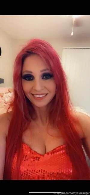 Imyourcougar OnlyFans Leaked Free Thumbnail Picture - #KbUuSAFcMo