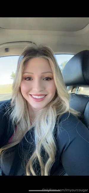 Imyourcougar OnlyFans Leaked Free Thumbnail Picture - #bBle73gqKj