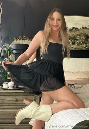 Imyourcougar OnlyFans Leaked Free Thumbnail Picture - #cGmsPZ7Vqy
