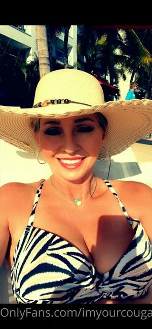 Imyourcougar OnlyFans Leaked Free Thumbnail Picture - #eg8GFCd81U