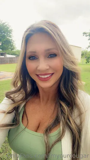 Imyourcougar OnlyFans Leaked Free Thumbnail Picture - #fiu39fAbRE