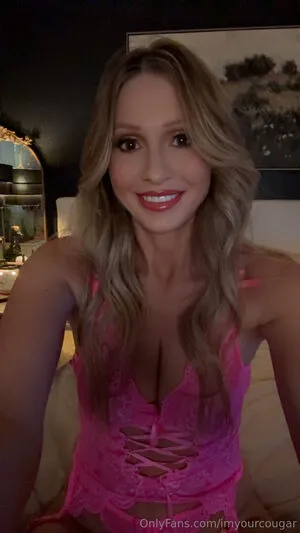 Imyourcougar OnlyFans Leaked Free Thumbnail Picture - #niq9sZXc2j