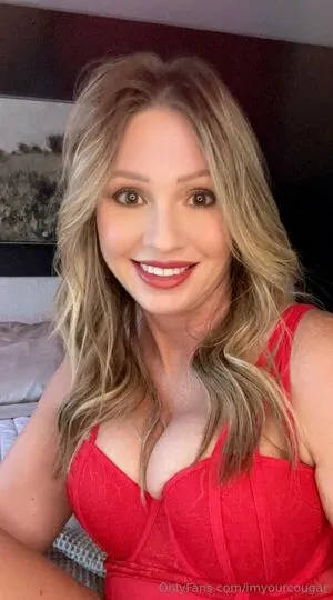 Imyourcougar OnlyFans Leaked Free Thumbnail Picture - #pBAB8w24S9