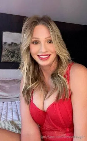 Imyourcougar OnlyFans Leaked Free Thumbnail Picture - #wyZQ3exNLu
