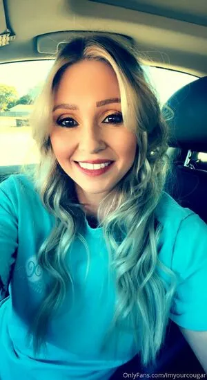 Imyourcougar OnlyFans Leaked Free Thumbnail Picture - #zgFtlWCga1