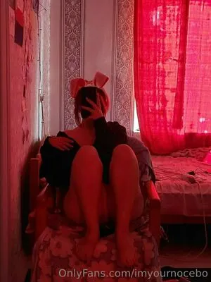 Imyournocebo OnlyFans Leaked Free Thumbnail Picture - #13j1O3DNi4