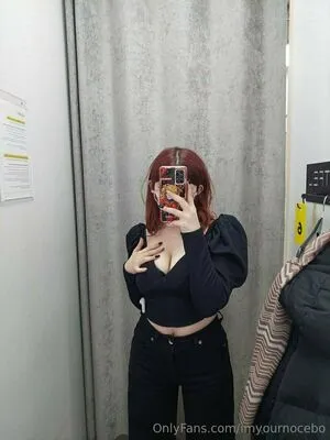 Imyournocebo OnlyFans Leaked Free Thumbnail Picture - #1ulRQFAmd4