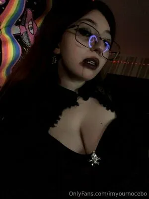 Imyournocebo OnlyFans Leaked Free Thumbnail Picture - #9reNOKQwD5