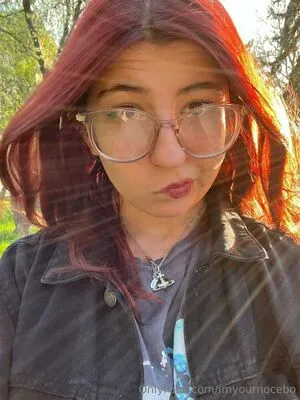 Imyournocebo OnlyFans Leaked Free Thumbnail Picture - #AFhtR6SNcj