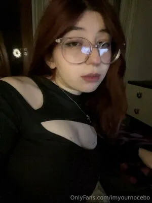 Imyournocebo OnlyFans Leaked Free Thumbnail Picture - #CaJeqjANly