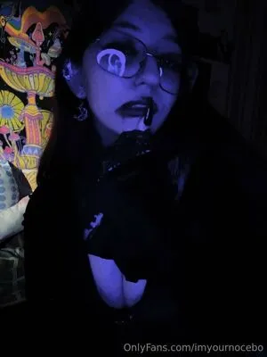 Imyournocebo OnlyFans Leaked Free Thumbnail Picture - #DHR26WTmwJ