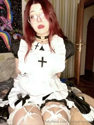 Imyournocebo OnlyFans Leaked Free Thumbnail Picture - #FQx19pspOV