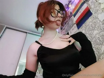 Imyournocebo OnlyFans Leaked Free Thumbnail Picture - #K44YsgcapU