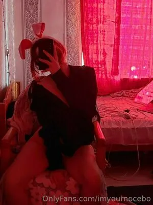 Imyournocebo OnlyFans Leaked Free Thumbnail Picture - #QW7LN2L8yc