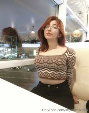 Imyournocebo OnlyFans Leaked Free Thumbnail Picture - #TbAC925VFD