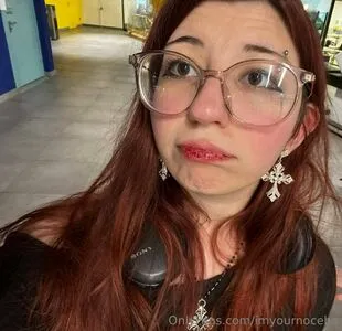 Imyournocebo OnlyFans Leaked Free Thumbnail Picture - #b8JxZsrez0