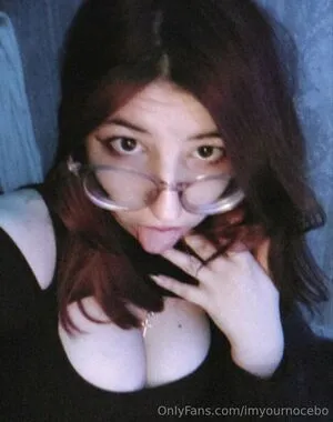 Imyournocebo OnlyFans Leaked Free Thumbnail Picture - #iDqHjQ23oS