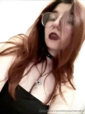 Imyournocebo OnlyFans Leaked Free Thumbnail Picture - #ruET81bylW