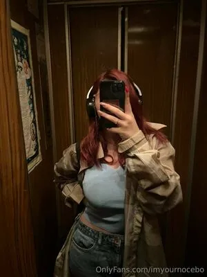 Imyournocebo OnlyFans Leaked Free Thumbnail Picture - #tfcPYnEqw3