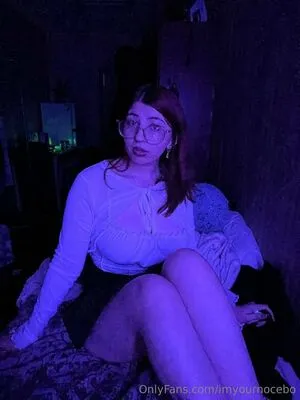 Imyournocebo OnlyFans Leaked Free Thumbnail Picture - #tyltzhZXVZ
