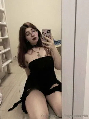 Imyournocebo OnlyFans Leaked Free Thumbnail Picture - #wrI2DuZoI3