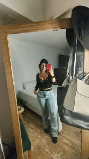 Imyournova OnlyFans Leaked Free Thumbnail Picture - #AHAYNaIGi8