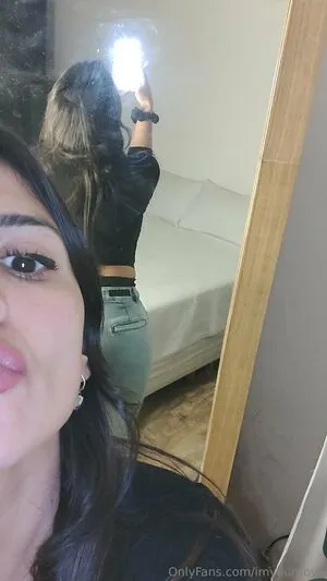 Imyournova OnlyFans Leaked Free Thumbnail Picture - #ONZDIxaRnV