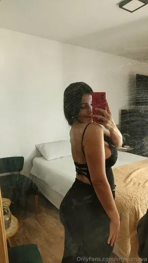 Imyournova OnlyFans Leaked Free Thumbnail Picture - #T1Bs7GlNxz