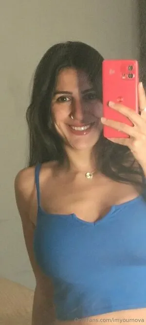 Imyournova OnlyFans Leaked Free Thumbnail Picture - #bGc2jmeewf