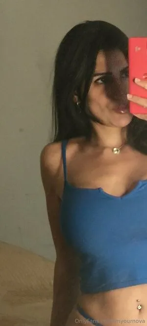 Imyournova OnlyFans Leaked Free Thumbnail Picture - #iBk2VrNEj6