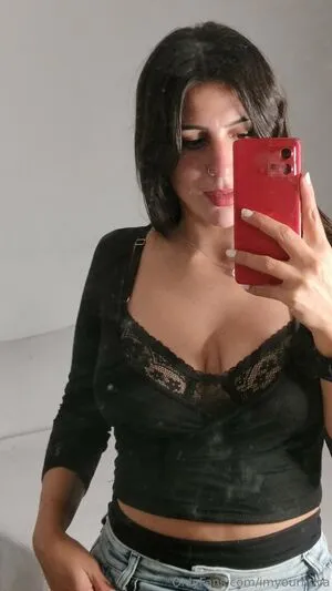 Imyournova OnlyFans Leaked Free Thumbnail Picture - #xzXWLd6a5V