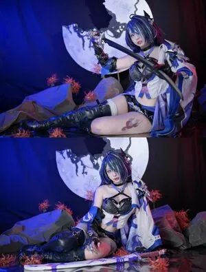 Imyourpower OnlyFans Leaked Free Thumbnail Picture - #9Qa77S4XdQ