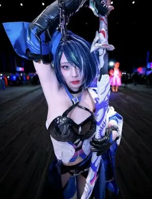 Imyourpower OnlyFans Leaked Free Thumbnail Picture - #FAHjvFctGC