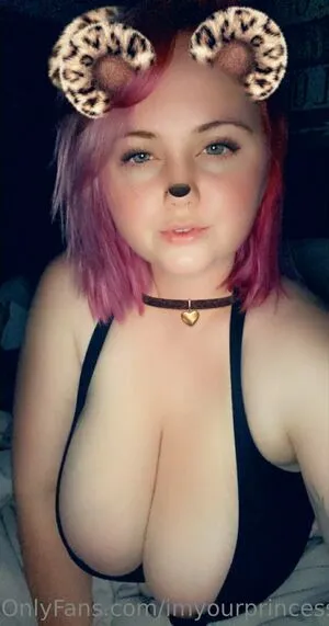 Imyourprincessdaddyfree OnlyFans Leaked Free Thumbnail Picture - #EMd45xrsSa