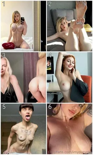Imyouryoko OnlyFans Leaked Free Thumbnail Picture - #6S3dM9QxuI
