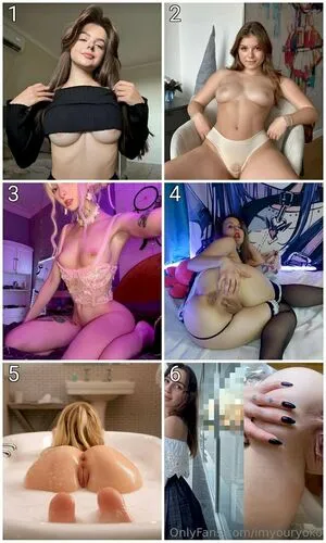 Imyouryoko OnlyFans Leaked Free Thumbnail Picture - #6yNttT8vLI