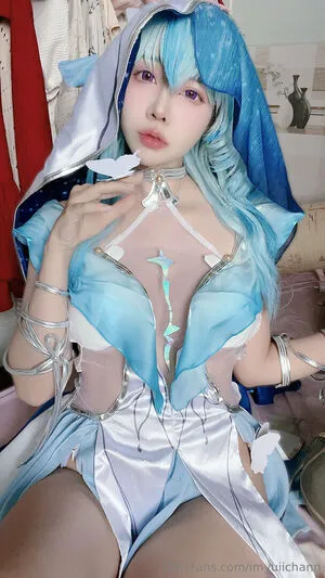 Imyuiichann OnlyFans Leaked Free Thumbnail Picture - #aHfjcjm5M9