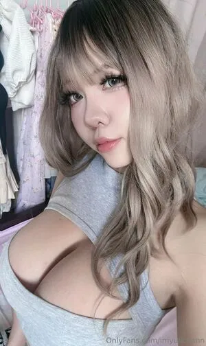 Imyuiichann OnlyFans Leaked Free Thumbnail Picture - #rziOuaEUvr
