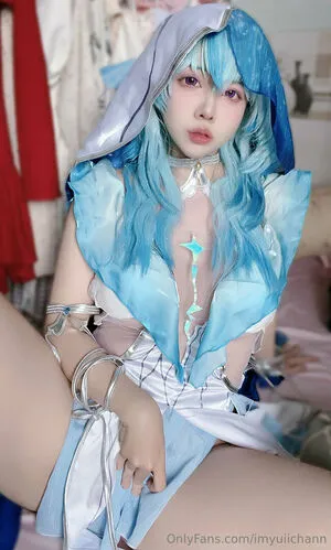 Imyuiichann OnlyFans Leaked Free Thumbnail Picture - #uHjSivmmig