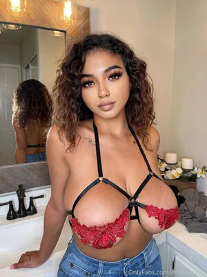 Imzayda OnlyFans Leaked Free Thumbnail Picture - #BDL87KRzZU