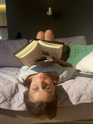 Imzoeylane OnlyFans Leaked Free Thumbnail Picture - #WHd50teXg7