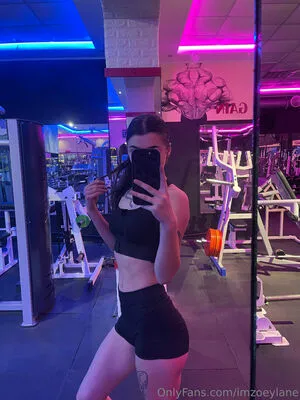 Imzoeylane OnlyFans Leaked Free Thumbnail Picture - #gEJd2vhYHi