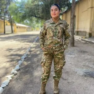 In And Out Uniform OnlyFans Leaked Free Thumbnail Picture - #eR1BBDf3vp