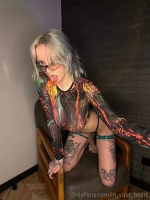 In Your Heart OnlyFans Leaked Free Thumbnail Picture - #JezsS6Y3k1
