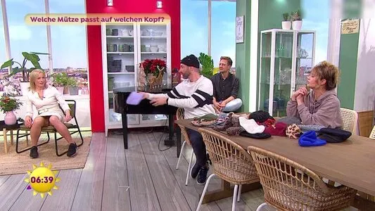 Ina Dietz OnlyFans Leaked Free Thumbnail Picture - #SQ2sBbGlDt