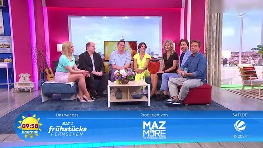 Ina Dietz OnlyFans Leaked Free Thumbnail Picture - #V1faBNmH42