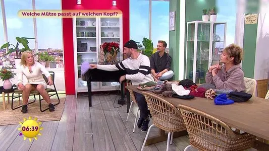 Ina Dietz OnlyFans Leaked Free Thumbnail Picture - #jSrBrH94co