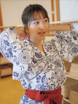Ina Enohara OnlyFans Leaked Free Thumbnail Picture - #25SD4Evj3q