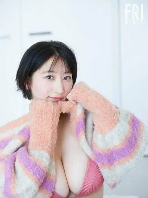Ina Enohara OnlyFans Leaked Free Thumbnail Picture - #7ZV3AEe8CL